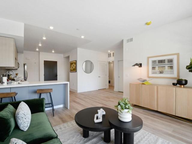 Apartment for rent in Bellflower