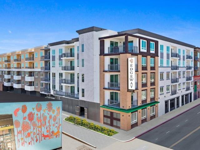 Apartment for rent in Bellflower