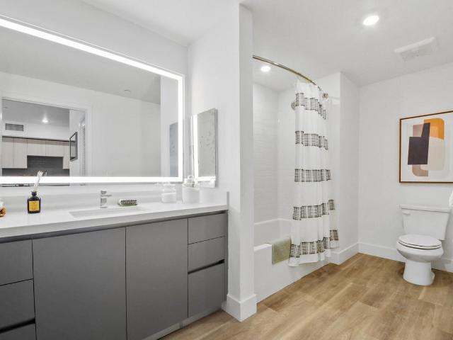 Apartment for rent in Bellflower