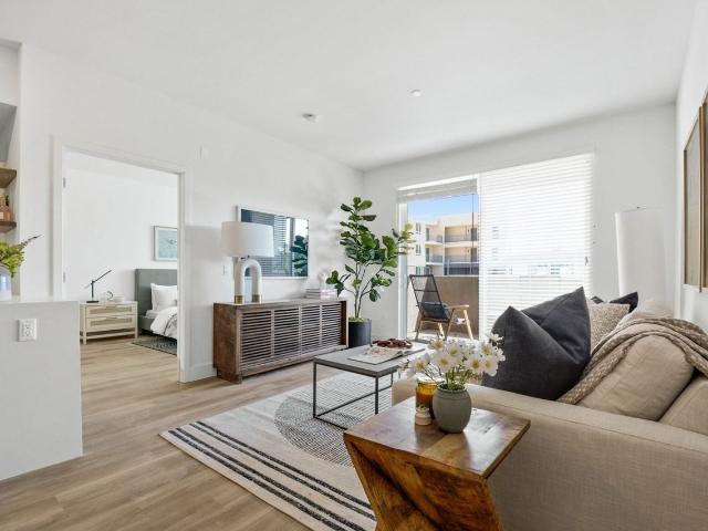 Apartment for rent in Bellflower, California