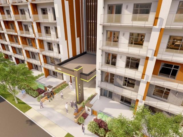 Apartment for rent in Wedgewood, Alberta