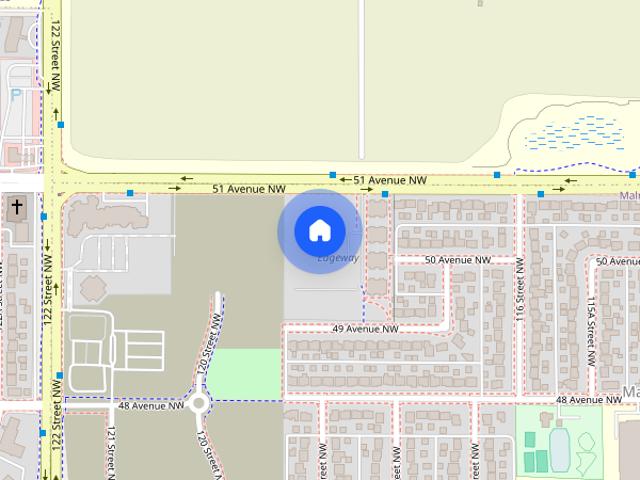 Apartment for rent in Wedgewood, Alberta