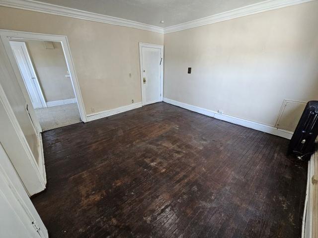 Apartment for rent in Cleveland, Ohio