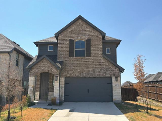 House for sale in Denton, Texas