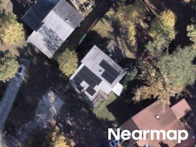 House for sale in Fayetteville, North Carolina