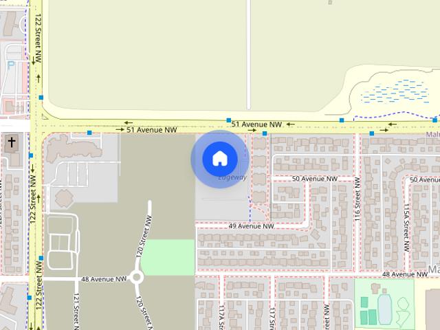 Townhouse for rent in Wedgewood, Alberta