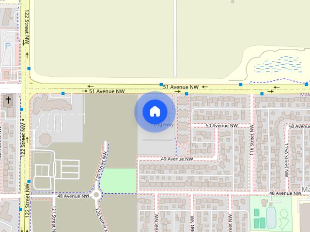 Townhouse for rent in Malmo Plains, Edmonton