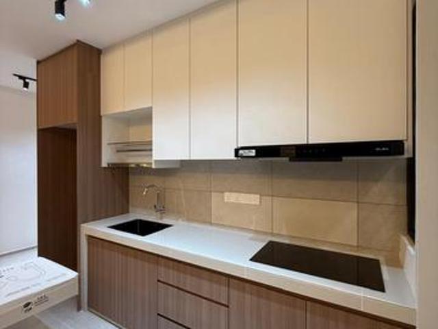 Condominium for rent in Country Heights Damansara, Kuala Lumpur