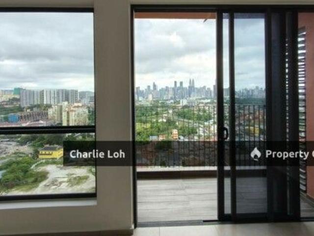 Apartment for rent in Country Heights Damansara, Kuala Lumpur