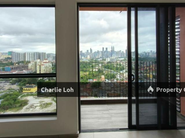 Condominium for rent in Country Heights Damansara, Kuala Lumpur
