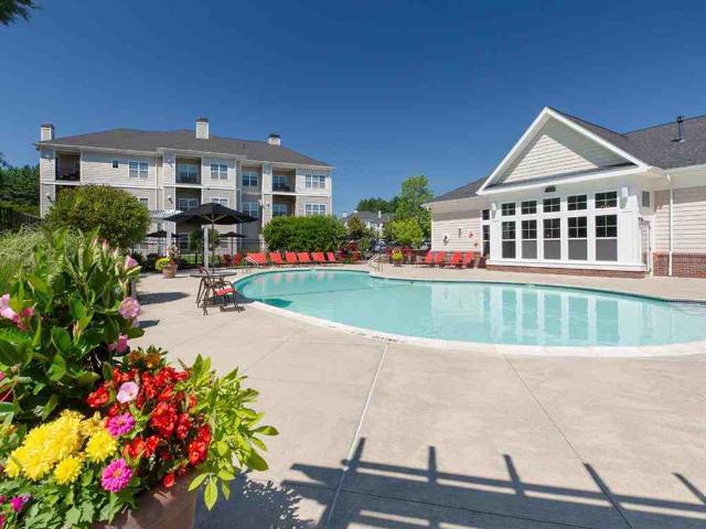 Apartment for rent in North Reading, Massachusetts