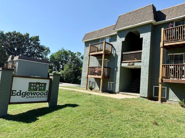 Apartment for rent in Independence, Missouri