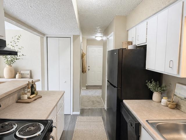 Apartment for rent in Independence, Missouri