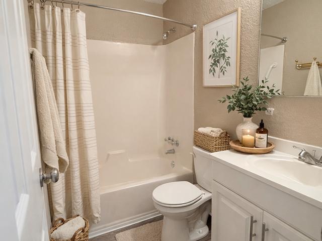 Apartment for rent in Independence, Missouri