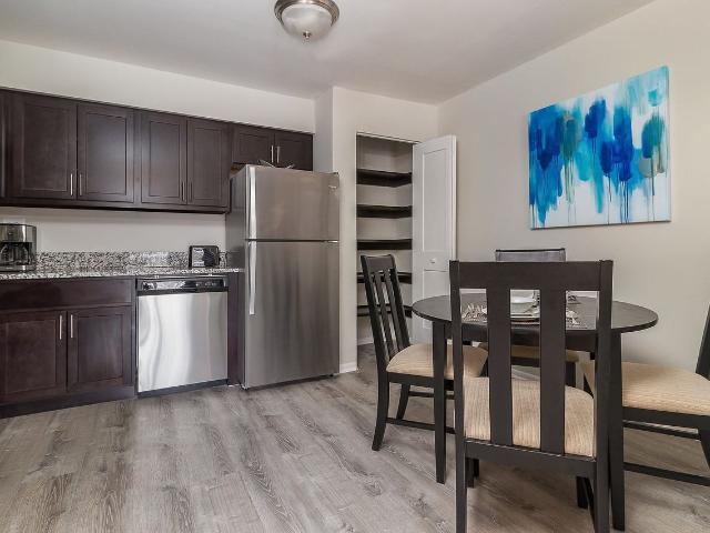 Apartment for rent in Woodridge, Illinois