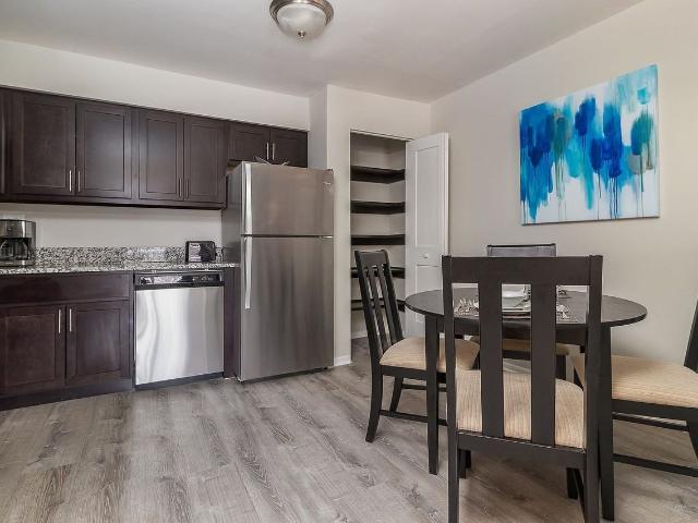 Apartment for rent in Woodridge