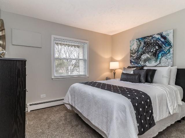 Apartment for rent in Woodridge