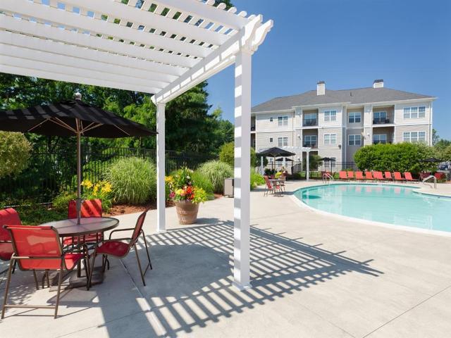Apartment for rent in North Reading, Massachusetts