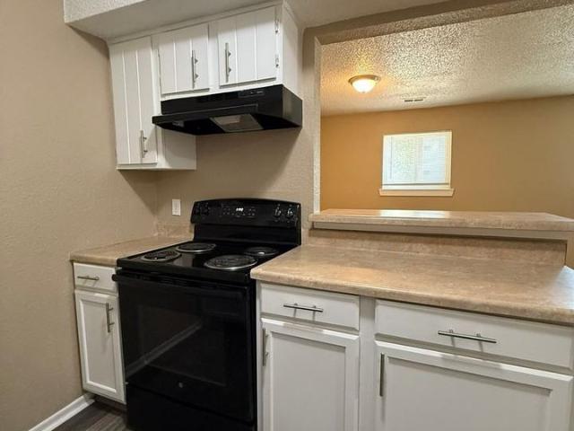 Apartment for rent in Fairmount, Independence