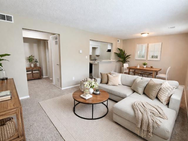 Apartment for rent in Independence, Missouri