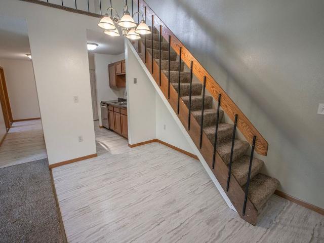 Apartment for rent in Central Duluth, Duluth