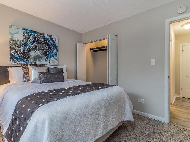 Apartment for rent in Woodridge