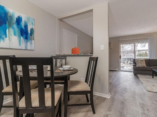 Apartment for rent in Woodridge, Illinois
