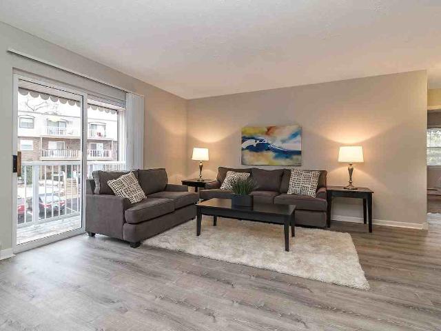 Apartment for rent in Woodridge, Illinois