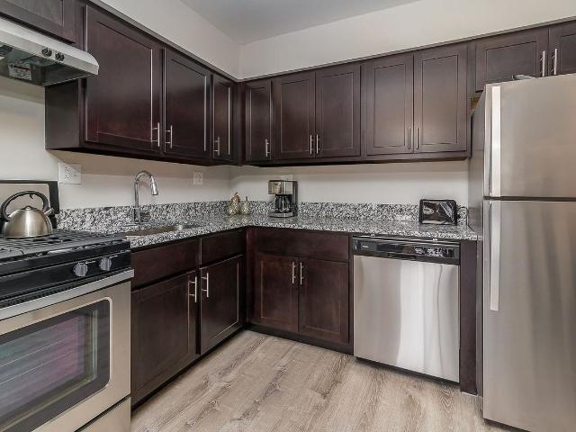 Apartment for rent in Woodridge