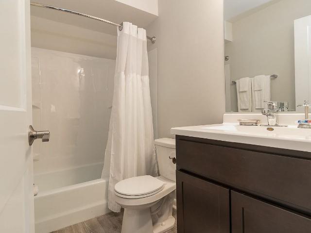Apartment for rent in Woodridge
