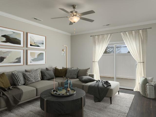 Apartment for rent in Tennessee