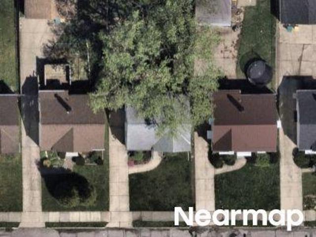 House for sale in Maple Heights, Cuyahoga County