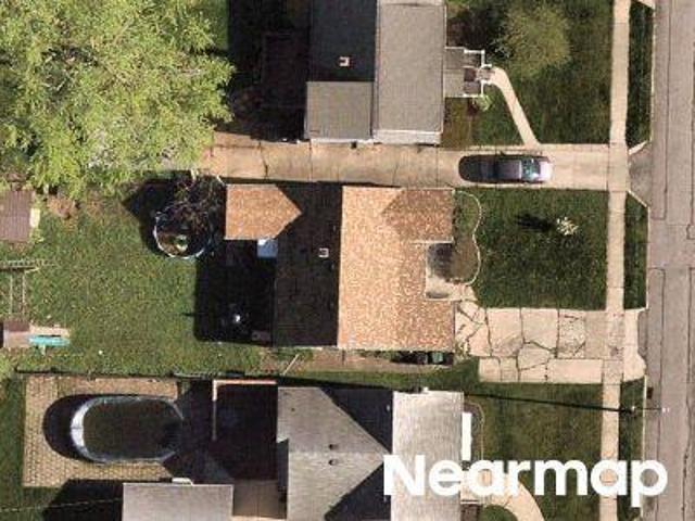 House for sale in Tonawanda, New York