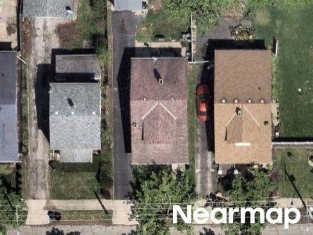 House for sale in Cleveland, Ohio