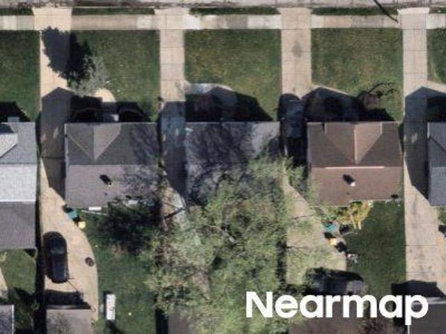 House for sale in Maple Heights, Ohio