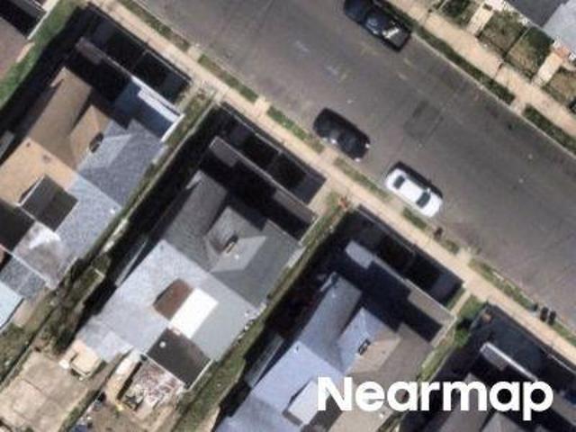 House for sale in Trenton, New Jersey