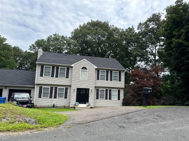 House for sale in Sunnyside, Shelton
