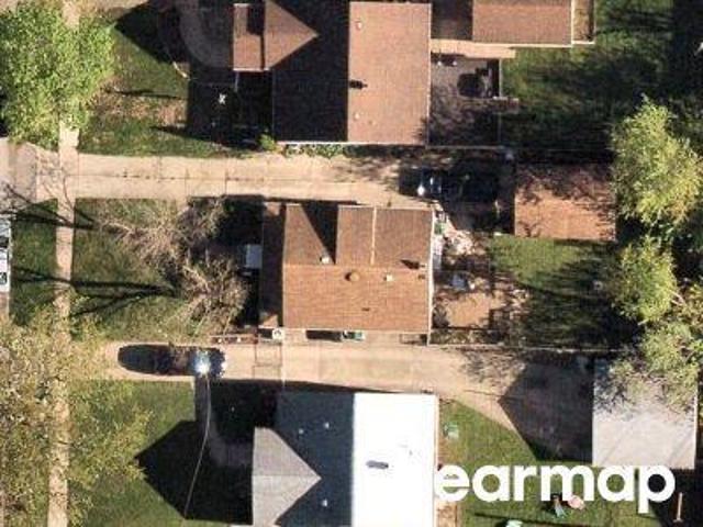 House for sale in Buffalo, New York