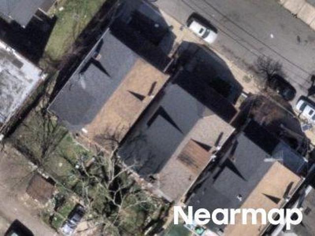 House for sale in Trenton, New Jersey