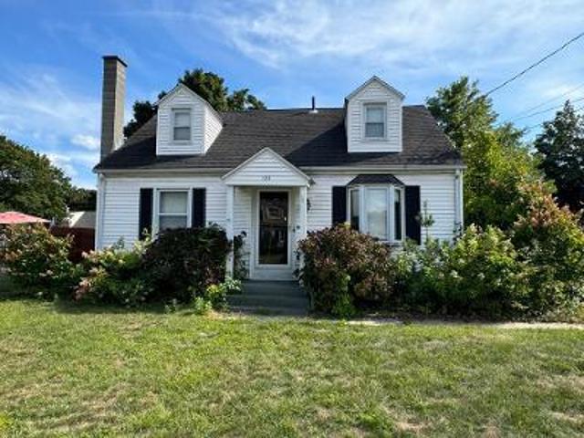 House for sale in Hampden, Massachusetts