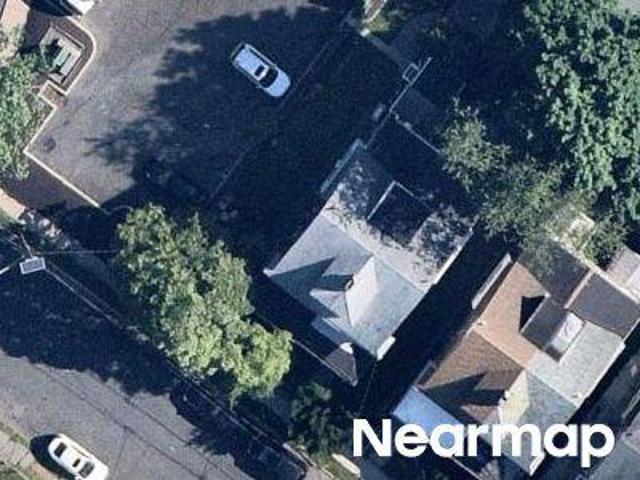 House for sale in Trenton, New Jersey