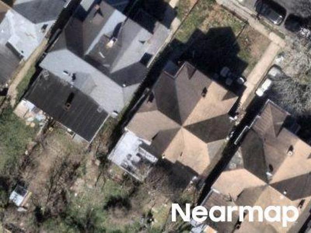 House for sale in Trenton, New Jersey