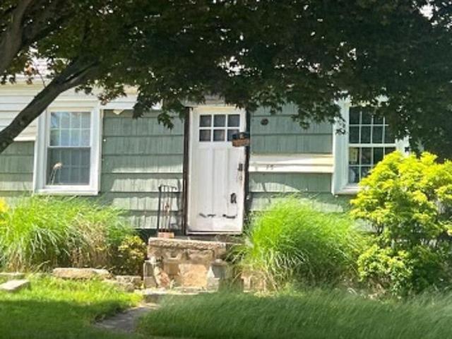 House for sale in Westerly, Rhode Island