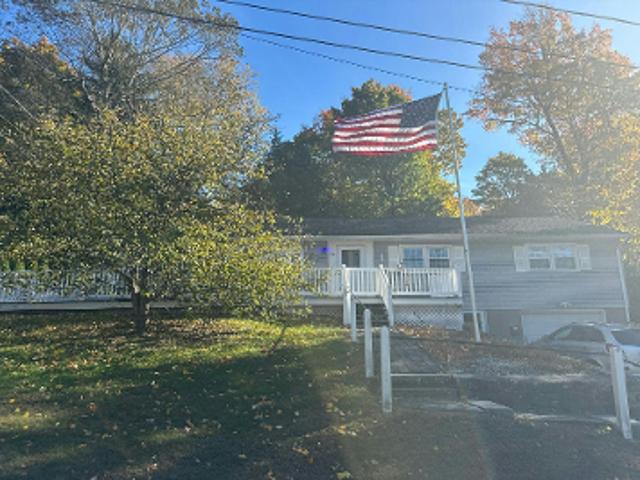House for sale in West Boylston, Massachusetts