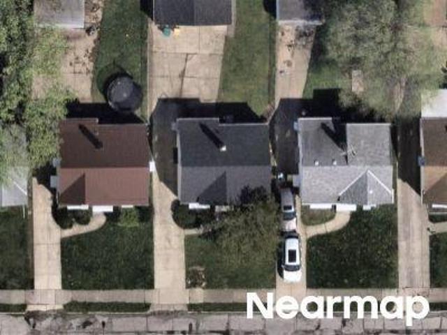 House for sale in Maple Heights, Ohio