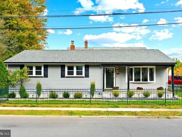 House for sale in Audubon, New Jersey