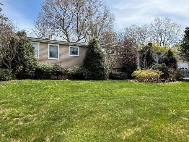 House for sale in Bradford, Rhode Island
