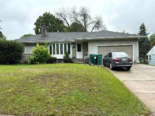 House for sale in Minneapolis