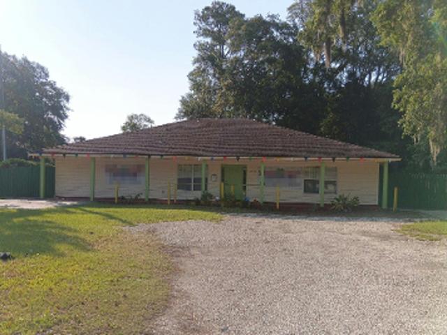 House for sale in Jacksonville, Florida