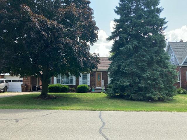 House for sale in Michigan